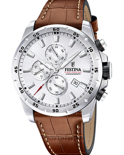 Festina Timeless Chrono F20692/1